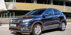 Honda HR-V 2018
