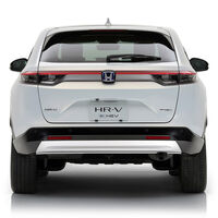 Honda HR-V 2021