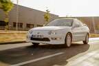 Honda Integra Type R, Typ DC2 (1998)