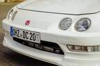 Honda Integra Type R, Typ DC2 (1998)
