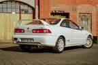 Honda Integra Type R, Typ DC2 (1998)