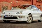 Honda Integra Type R, Typ DC2 (1998)