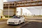 Honda Integra Type R, Typ DC2 (1998)
