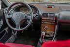 Honda Integra Type R, Typ DC2 (1998)
