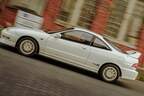Honda Integra Type R, Typ DC2 (1998)