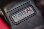 Honda Integra Type R, Typ DC2 (1998)