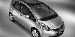 Honda Jazz 1.2 i-VTEC