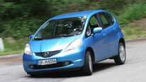 Honda Jazz 1.4i