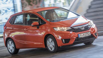 Honda Jazz Mk 4 Typ GK 2015 - 2020