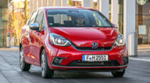 Honda Jazz ab 2020