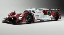 Honda LMP1 Concept - Oriol Folch Garcia