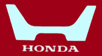 Honda-Logo 1961