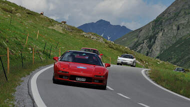 Honda NSX