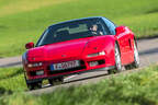 Honda NSX NA1 (1990-1997)