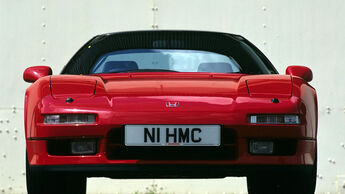 Honda NSX