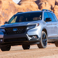 Honda Dominiert American Made Index 19 Uberdeutlich Auto Motor Und Sport
