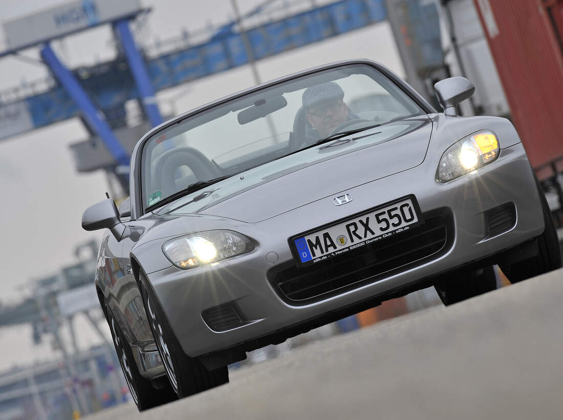 Heute noch günstig 7 zukünftige AutoKlassiker der 2000er auto motor