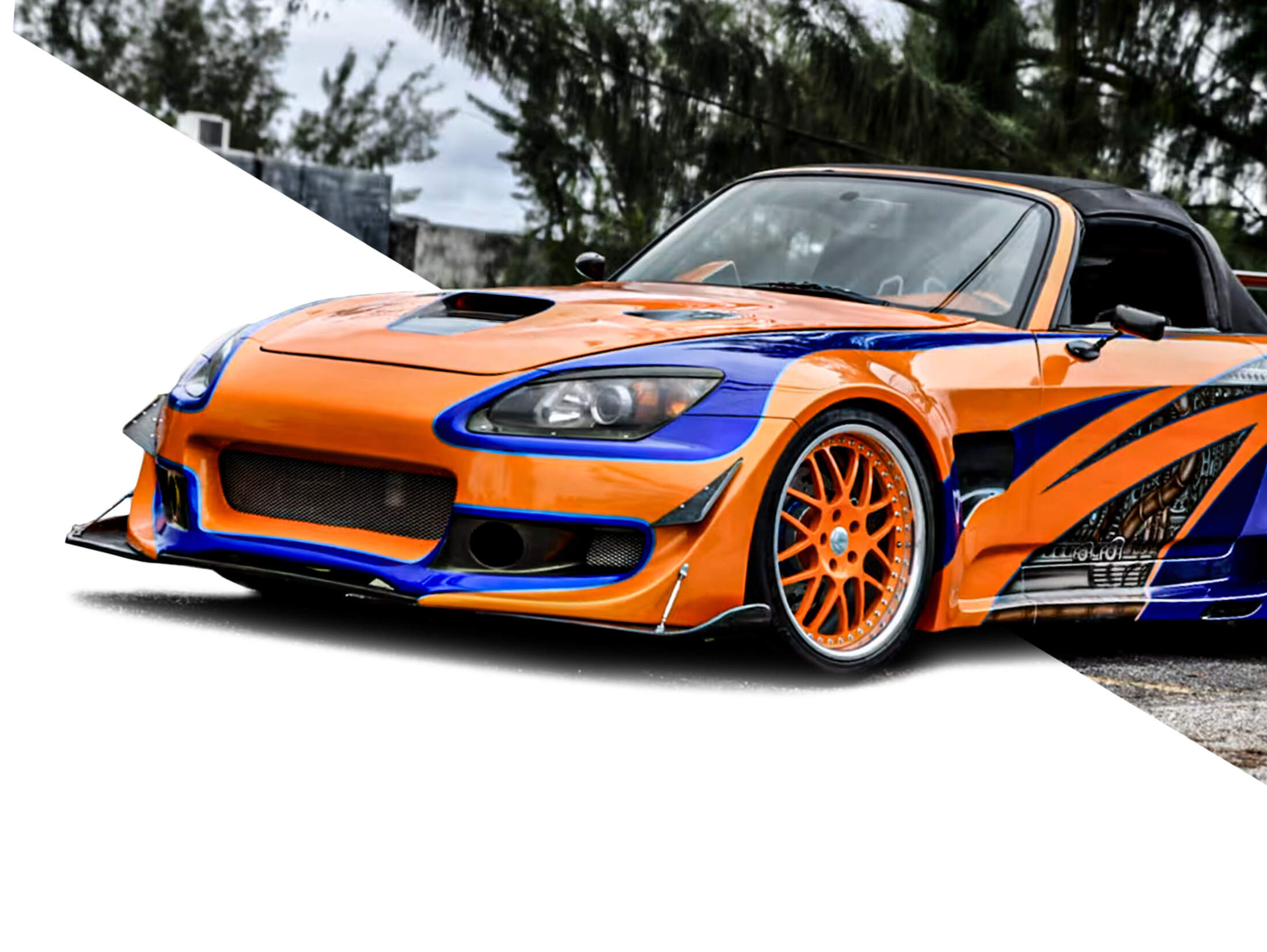 Honda S2000 in Auktion: Diese Laufleistung ist kein Wunder | AUTO MOTOR UND  SPORT