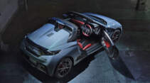 Honda S660 Modulo  X Version Z Japan