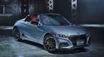 Honda S660 Modulo  X Version Z Japan
