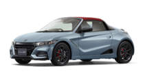 Honda S660 Modulo  X Version Z Japan