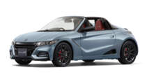 Honda S660 Modulo  X Version Z Japan