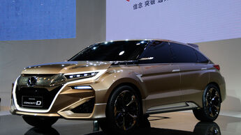 Honda SUV