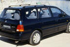 Honda Shuttle (1995)