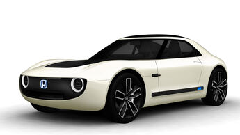 Honda Sports EV Concept