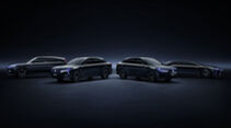 Honda e:N SUV 序, e:NS2 Prototype, e:NP2 Prototype, e:N GT Concept Auto Shanghai 2023