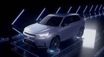 Honda e:Ny1 Elektroauto Prototyp SUV