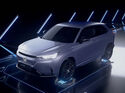 Honda e:Ny1 Elektroauto Prototyp SUV