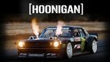 Hoonigan