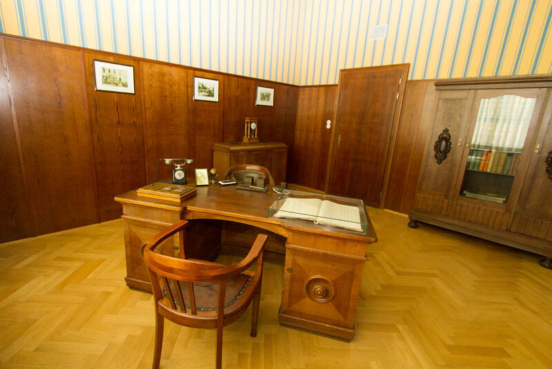 Horch-Museum Zwickau