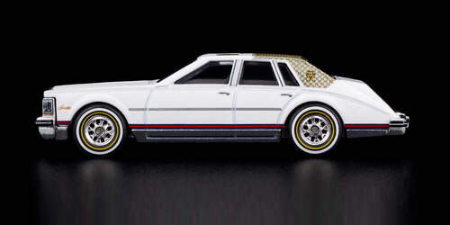 Teuerster Hot Wheel