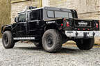 Hummer H1 2Pac Tupac Shakur Auktion Versteigerung