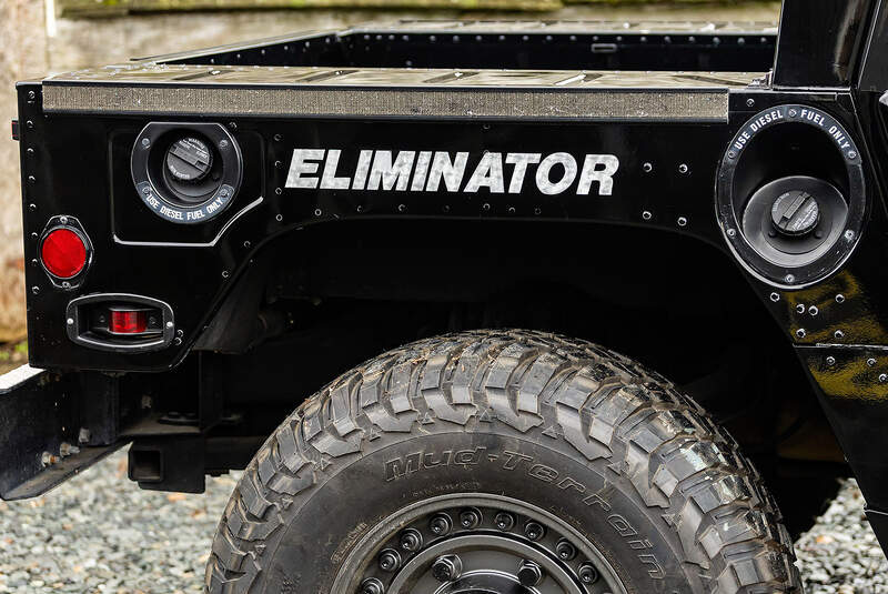 Hummer H1 2Pac Tupac Shakur Auktion Versteigerung