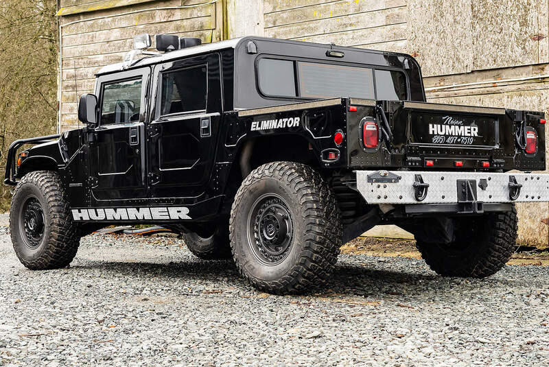 Hummer H1 2Pac Tupac Shakur Auktion Versteigerung