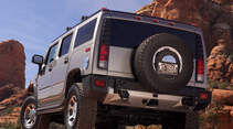 Hummer H2,GM,03/2014