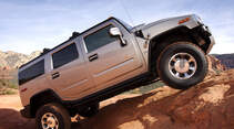 Hummer H2,GM,03/2014
