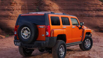 Hummer H3