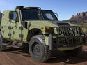 Humvee NXT 360 