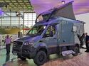 Hymer Venture S (2023)