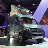 Hymer Vision Venture (2020)