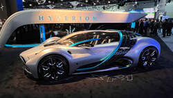 Hyperion XP-1