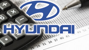 Hyundai Bilanz Wirtschaft Absatz Gewinn Verlust