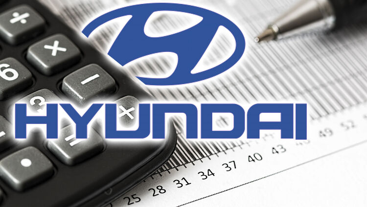 Verlustgeschaft Hyundai Mit Qualitatsproblemen Auto Motor Und Sport