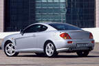 Hyundai Coupé GK (2002-2007)