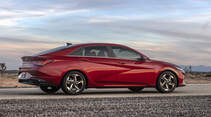 Hyundai Elantra 2021