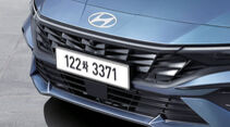 Hyundai Elantra/Avante Facelift